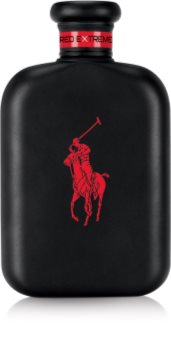 Ralph Lauren Polo Red Extreme parfémovaná voda pro muže