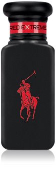 Ralph Lauren Polo Red Extreme