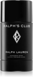 Ralph Lauren Ralph’s Club deodorant pro muže