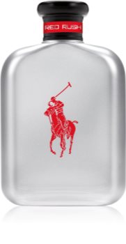 Ralph Lauren Polo Red Rush Eau de Toilette uraknak