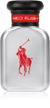Ralph Lauren Polo Red Rush Eau de Toilette Miehille