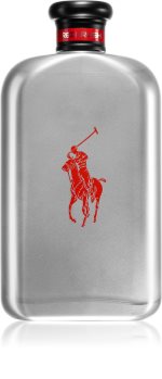 Ralph Lauren Polo Red Rush eau de toilette pentru bărbați