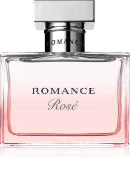 Ralph Lauren Romance Rosé Eau de Parfum til kvinder