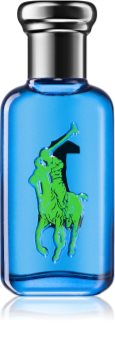 Ralph Lauren The Big Pony 1 Blue toaletna voda za muškarce