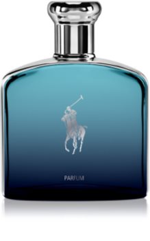 Ralph Lauren Polo Blue Deep Blue parfum za moške