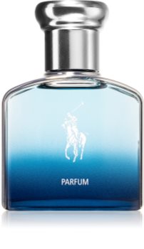 Ralph Lauren Polo Blue Deep Blue perfumy dla mężczyzn