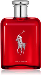 Ralph Lauren Polo Red парфюмна вода за мъже