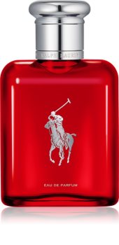 parfum polo red
