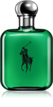 polo green intense edp