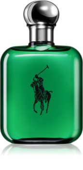Ralph Lauren Polo Green Cologne Intense woda perfumowana dla mężczyzn