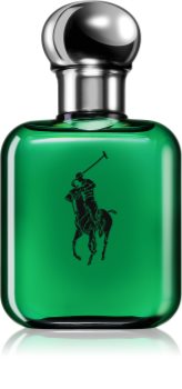 Ralph Lauren Polo Green Cologne Intense woda perfumowana dla mężczyzn