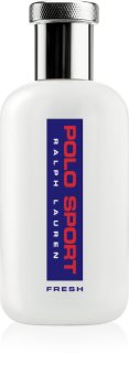 Ralph Lauren Polo Sport Fresh Eau de Toilette uraknak