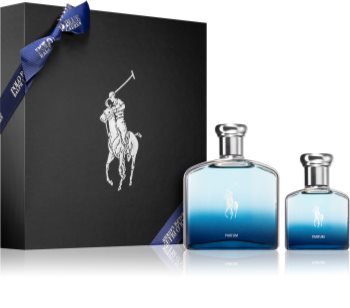 Ralph Lauren Polo Blue poklon set III. za muškarce