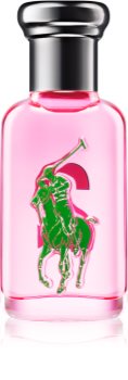 Ralph Lauren The Big Pony 2 Pink eau de toilette pentru femei