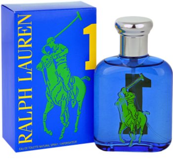 big pony 1 blue ralph lauren