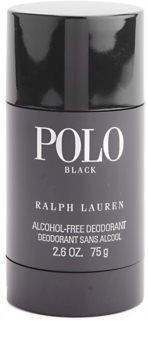 polo black ralph lauren deodorant