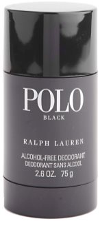 Ralph Lauren Polo Black Deodoranttipuikko Miehille