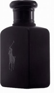 double black polo cologne