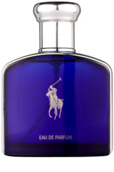 ralph lauren polo blue eau de parfum 125 ml