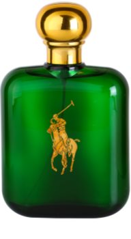 Ralph Lauren Polo Green Eau de Toilette για άντρες