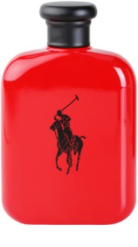 Ralph Lauren Polo Red toaletná voda pre mužov
