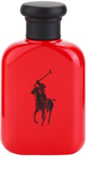 Ralph Lauren Polo Red eau de toilette for Men