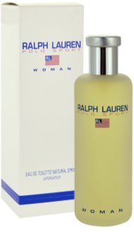 polo sport ralph lauren for women