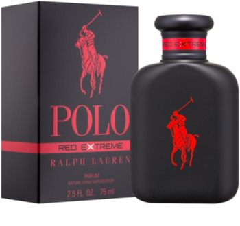 Ralph Lauren Polo Red Extreme eau de parfum uraknak