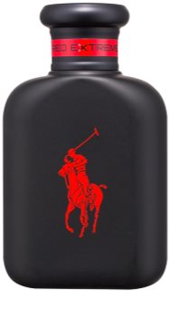 eau de parfum polo red