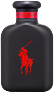 Ralph Lauren Polo Red Extreme Eau de Parfum pentru bărbați