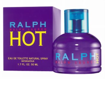 ralph hot perfume