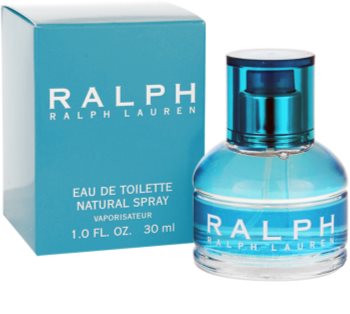 Ralph Lauren Ralph eau de toilette para mulheres
