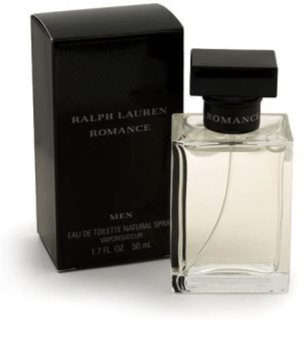 ralph lauren romance for man