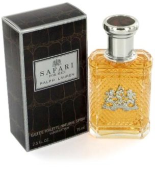 ralph lauren men's perfume safari