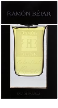 Ramon Bejar Celestial Rose parfemska voda uniseks