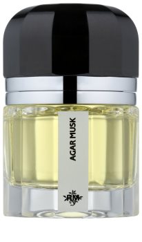 Ramon Monegal Agar Musk eau de parfum unisex 50 ml