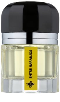 Ramon Monegal Entre Narajos eau de parfum unisex 50 ml