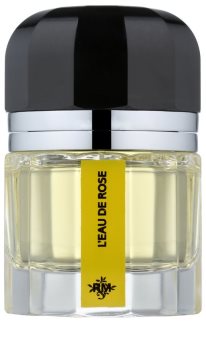 Ramon Monegal L'Eau de Rose Eau de Parfum unissexo 50 ml