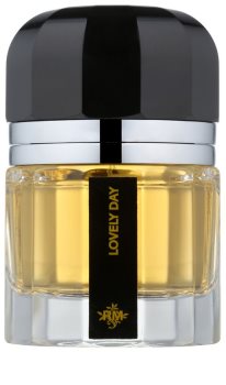 Ramon Monegal Lovely Day Eau de Parfum unissexo 50 ml