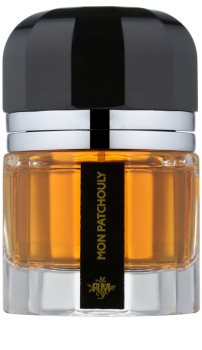 Ramon Monegal Mon Patchouly eau de parfum unisex 50 ml