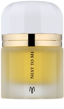 Ramon Monegal Next to Me eau de parfum unissexo 50 ml