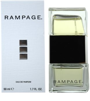 rampage parfum