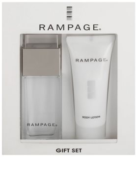 Rampage Rampage coffret II.