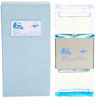 Rampage Blue Eyes eau de toilette para mujer 90 ml