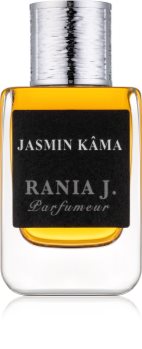 Rania J. Jasmin Kama eau de parfum para mulheres