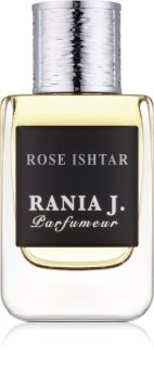 Rania J. Rose Ishtar Eau de Parfum para mulheres 50 ml
