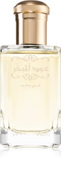 Rasasi Oud Al Mubakhar Eau de Parfum unissexo