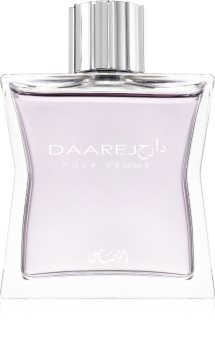 Rasasi Daarej Pour Femme Eau de Parfum für Damen
