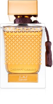 Rasasi Qasamat Ebhar Eau de Parfum Unisex