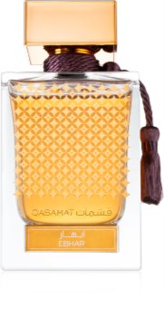 Rasasi Qasamat Ebhar parfumovaná voda unisex